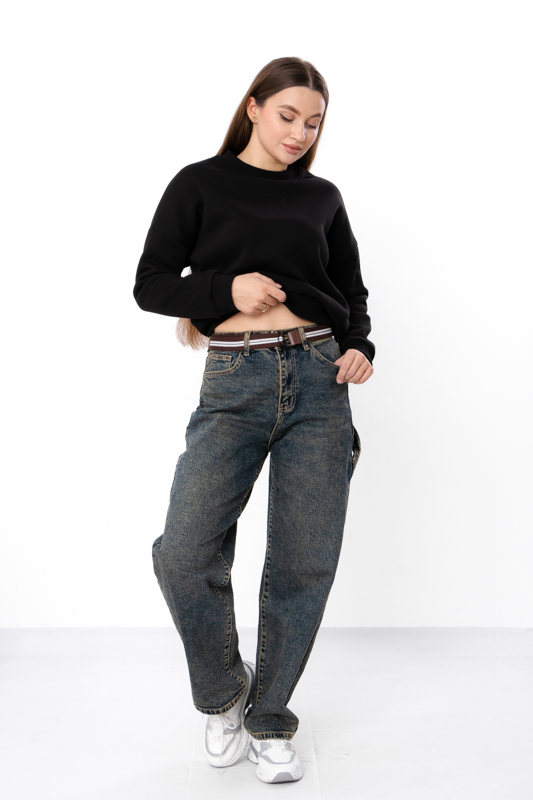 Джинси жіночі